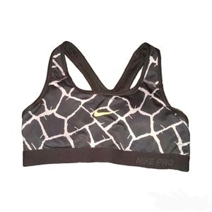 Nike Pro Sports Bra